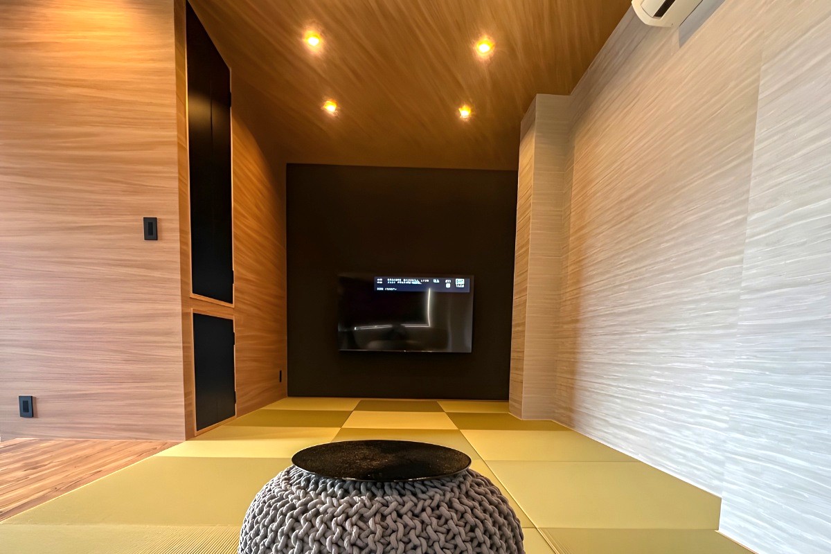 施工実績