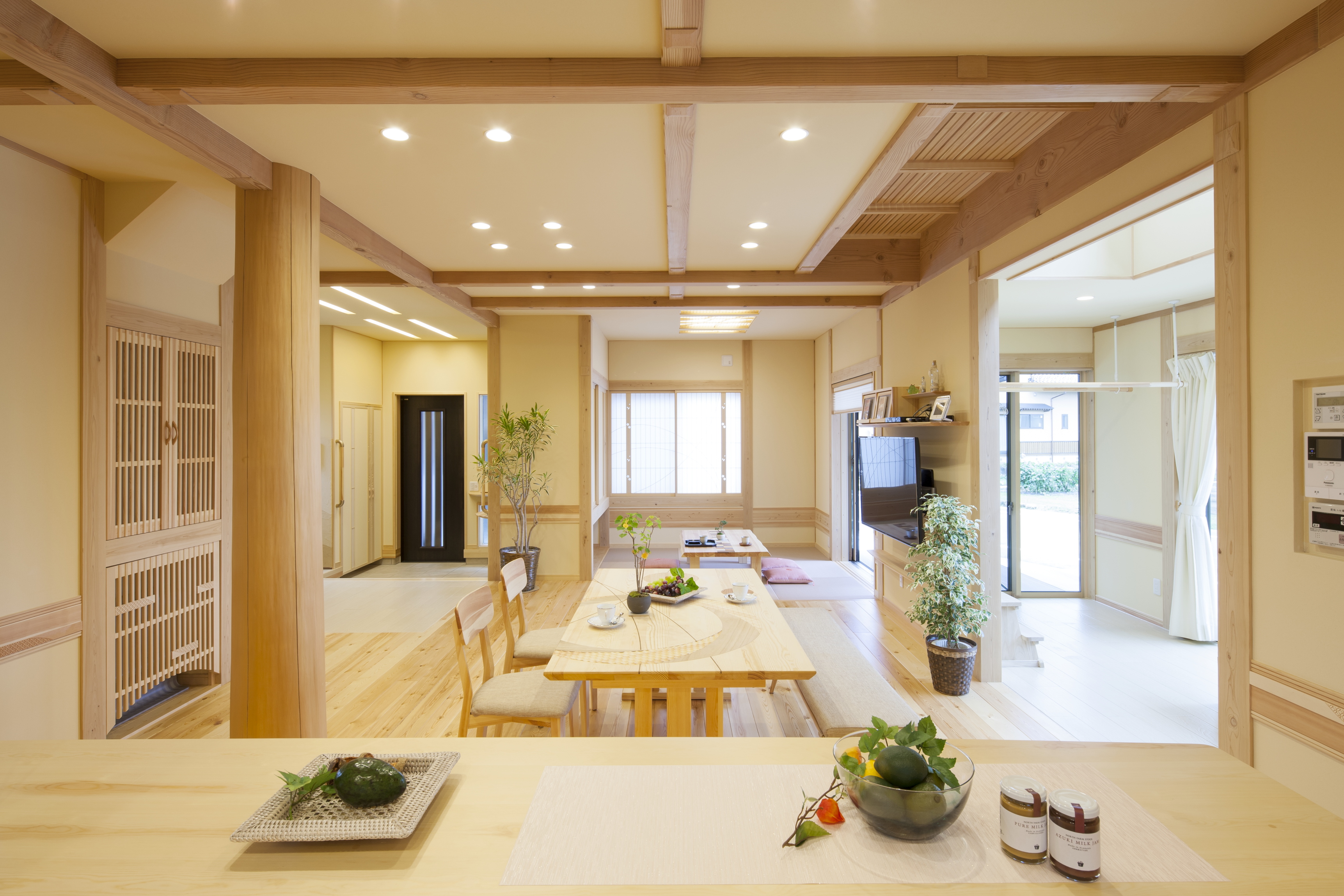 三重県で叶える、安心の新築住宅がここにある